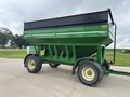 2014 Brent 657 Gravity Wagon