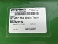 2014 Brent 657 Gravity Wagon