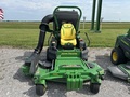 2023 John Deere Z997R Lawn Mower