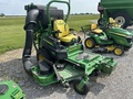 2023 John Deere Z997R Lawn Mower