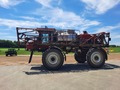 2001 Case IH SPX4260 Self-Propelled Sprayer
