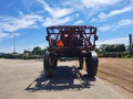 2001 Case IH SPX4260 Self-Propelled Sprayer