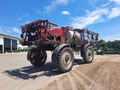 2001 Case IH SPX4260 Self-Propelled Sprayer