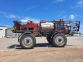 2001 Case IH SPX4260 Self-Propelled Sprayer