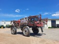 2001 Case IH SPX4260 Self-Propelled Sprayer