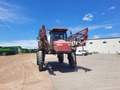 2001 Case IH SPX4260 Self-Propelled Sprayer