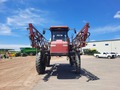 2001 Case IH SPX4260 Self-Propelled Sprayer