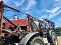 2001 Case IH SPX4260 Self-Propelled Sprayer