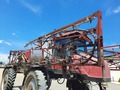 2001 Case IH SPX4260 Self-Propelled Sprayer