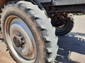 2001 Case IH SPX4260 Self-Propelled Sprayer