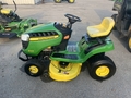 2021 John Deere E100 Lawn Mower