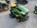 2021 John Deere E100 Lawn Mower