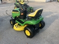 2021 John Deere E100 Lawn Mower