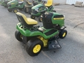2021 John Deere E100 Lawn Mower