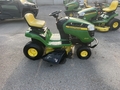 2021 John Deere E100 Lawn Mower