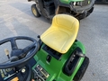 2021 John Deere E100 Lawn Mower