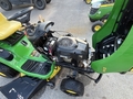 2021 John Deere E100 Lawn Mower