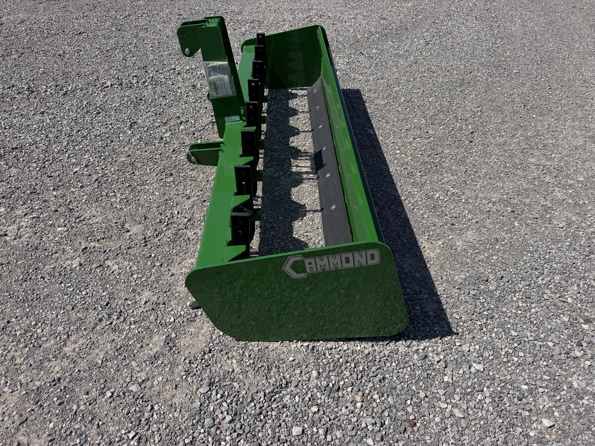 2026 Cammond BS96 Blade