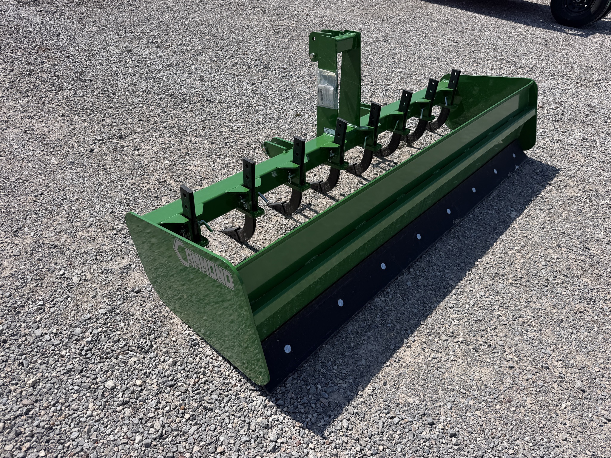 2026 Cammond BS96 Blade
