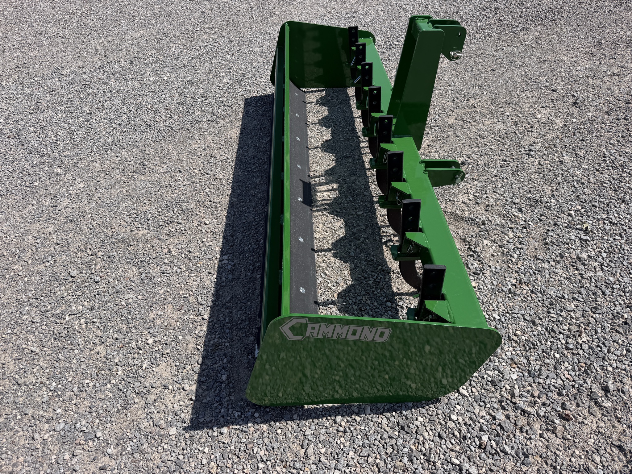 2026 Cammond BS96 Blade