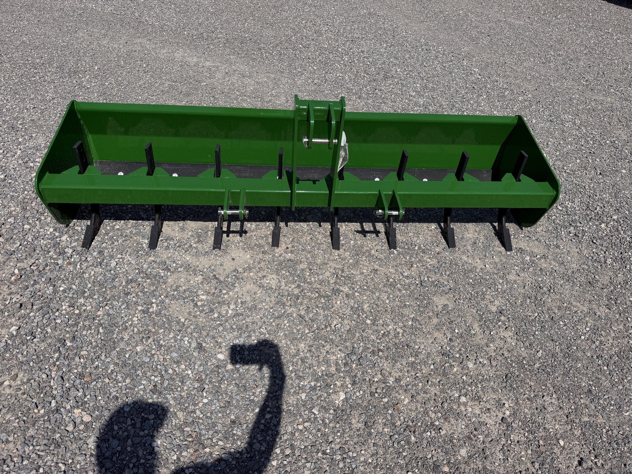 2026 Cammond BS96 Blade