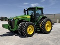 2022 John Deere 8R 340 Tractor