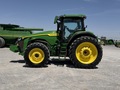 2022 John Deere 8R 340 Tractor