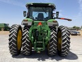 2022 John Deere 8R 340 Tractor