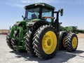 2022 John Deere 8R 340 Tractor
