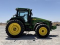2022 John Deere 8R 340 Tractor