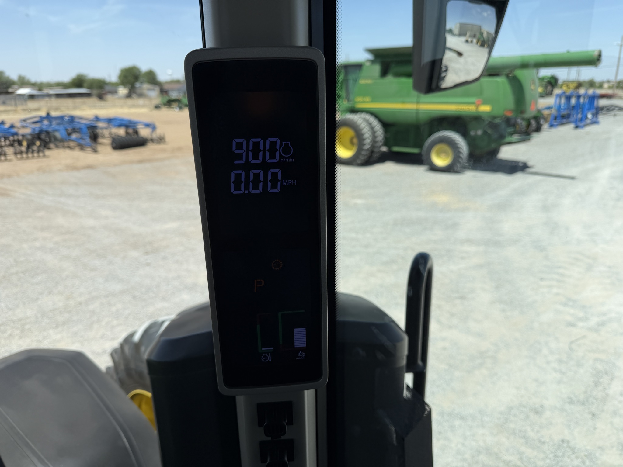 2022 John Deere 8R 340 Tractor