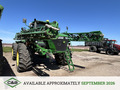 2015 John Deere R4045 Self-Propelled Sprayer