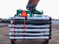 2026 AGI VRX Grain Vac