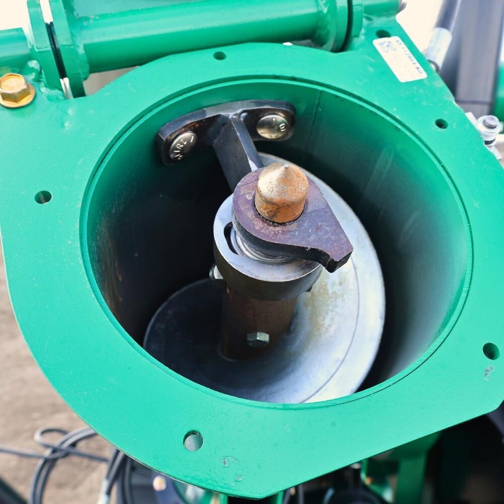 2026 AGI VRX Grain Vac