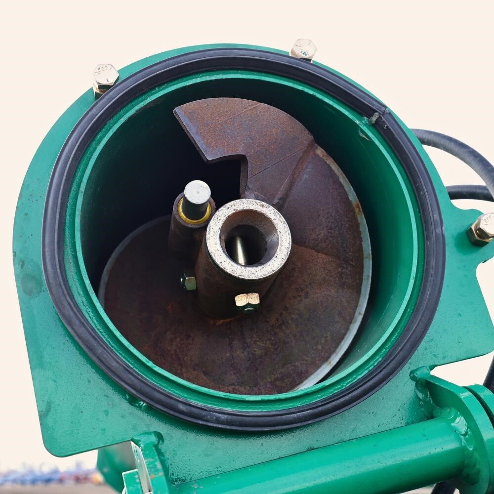 2026 AGI VRX Grain Vac