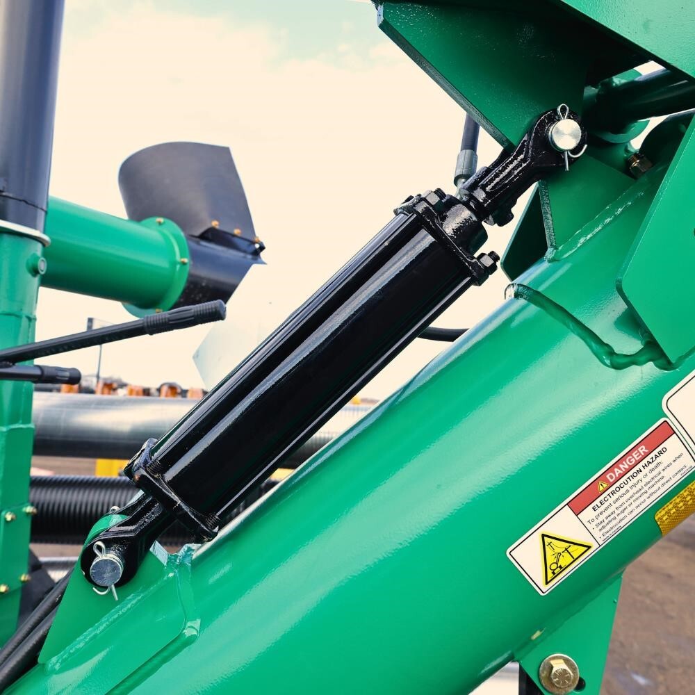 2026 AGI VRX Grain Vac