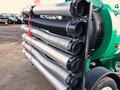 2026 AGI VRX Grain Vac