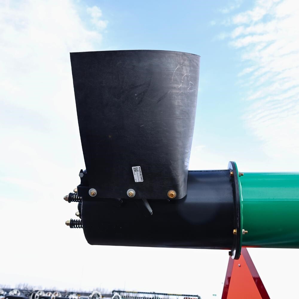 2026 AGI VRX Grain Vac