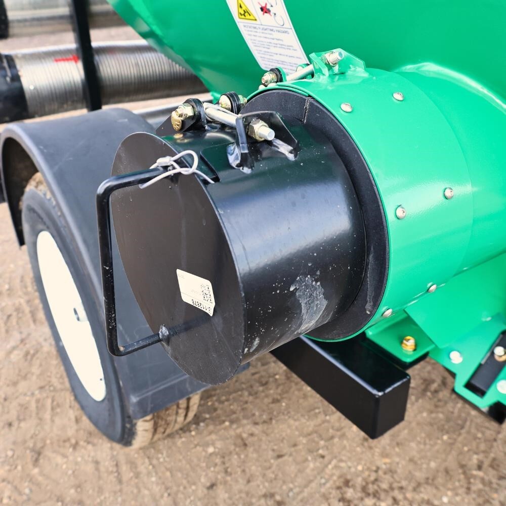 2026 AGI VRX Grain Vac