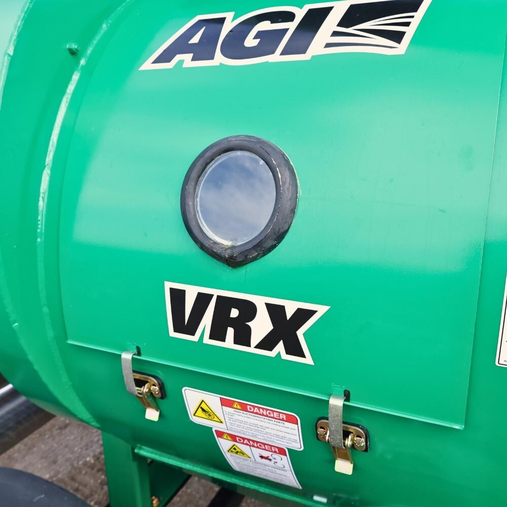 2026 AGI VRX Grain Vac