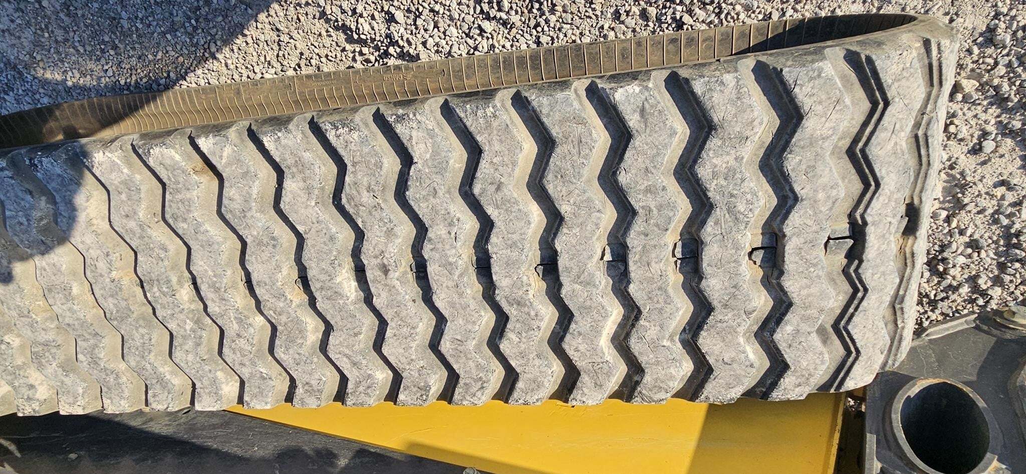 2024 New Holland C332 Skid Steer