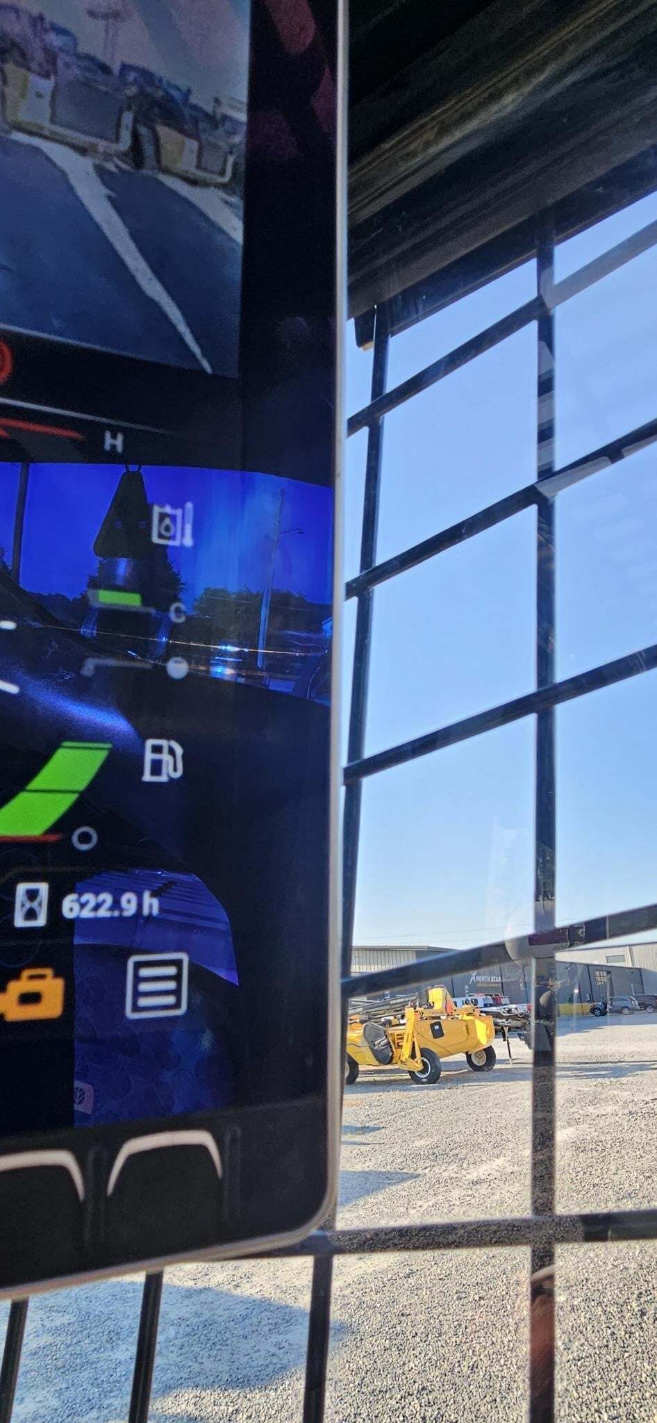 2024 New Holland C332 Skid Steer