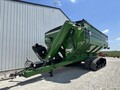 2022 J&M 1132-22T Grain Cart