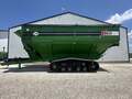 2022 J&M 1132-22T Grain Cart