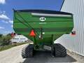 2022 J&M 1132-22T Grain Cart