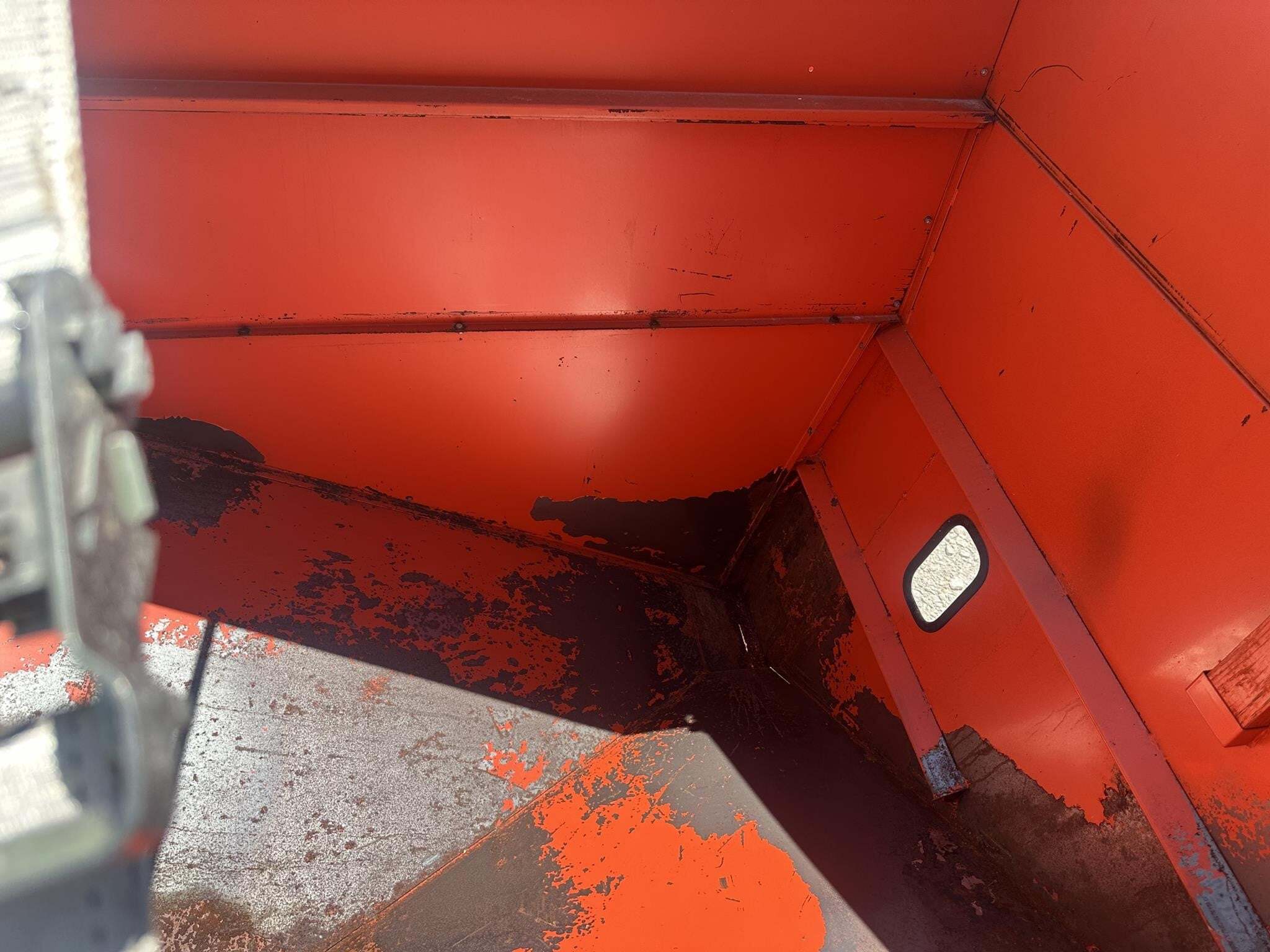  Killbros 390 Gravity Wagon