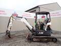 2021 Bobcat E26 Mini Excavator