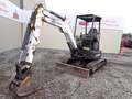 2021 Bobcat E26 Mini Excavator