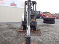 2021 Bobcat E26 Mini Excavator