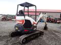 2021 Bobcat E26 Mini Excavator